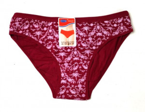 Трусы женские р.4-5-6 XL / 12 шт.в упаковке / 1 шт.