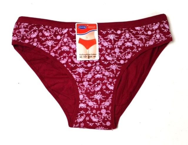 Трусы женские р.4-5-6 XL / 12 шт.в упаковке / 1 шт.