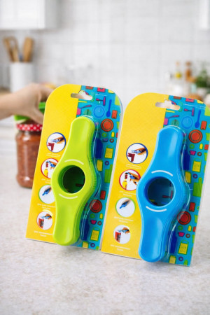 Открывалка 4 в 1 13*21 см.