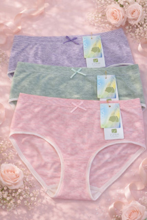 Трусы женские р.42-46  1 шт./10 шт.в упаковке/