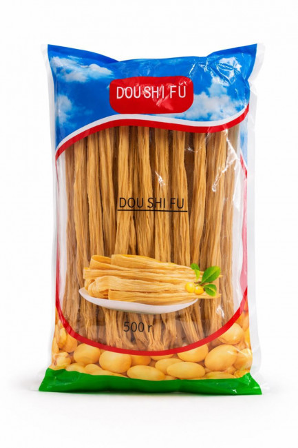 Спаржа Haojia 500г