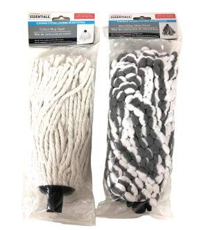 Насадка на швабру 27 см.1 шт./12 шт.коробка/