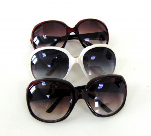 Очки солнцезащитные 1 шт.