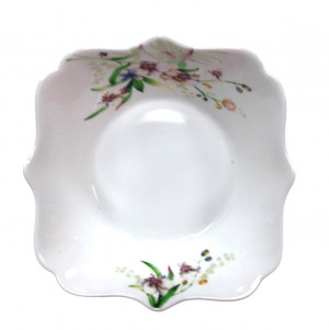 Салатник глубокий опаловое стекло 5*16 см./48/6 шт.в коробке/ 1 шт.