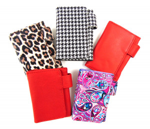 Кошелек 8*11 см.1 шт.