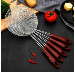 Фритюрница 11*35 см.1 шт.