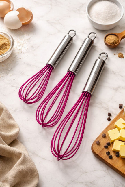 Венчик 33 см.1 шт.