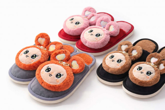 Шлепки мужские р.40-45 1 пара