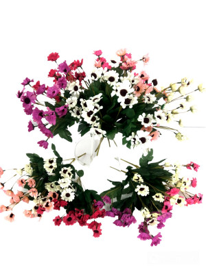 Букет 18 бутонов 34 см.1 шт.