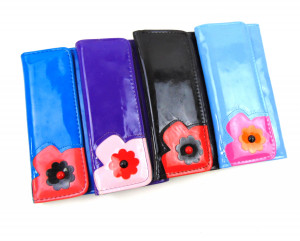 Кошелек 9*19 см.1 шт.