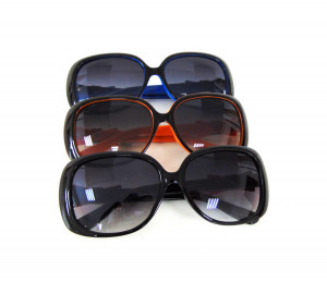 Очки солнцезащитные 1 шт.