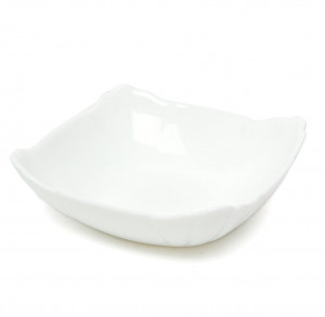 Салатник опаловое стекло  3*9,5*9,5 см./72 шт.в коробке/ 1 шт.