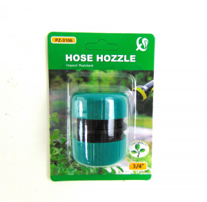 Соединитель для шланга 3/4 