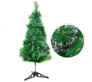 Елка искусственная 60 см.1 шт.