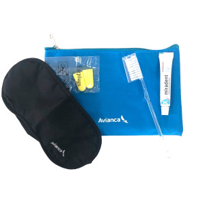 Набор дорожный 5 предметов