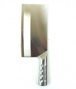 Нож топор 2 сорт 9*30 см.340 гр.1 шт.