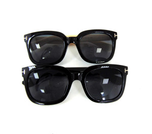 Очки солнцезащитные 1 шт.