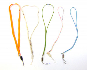 Подвеска для телефона 1 шт.