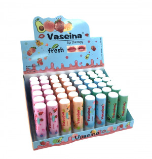 Помада бальзам гигиеническая 4,8 гр.1 шт.