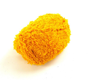 Пряжа горчица 50 гр.