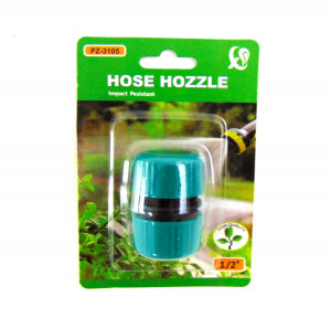 Соединитель для шлангов 1/2 