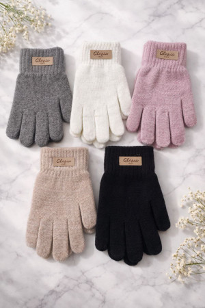 Перчатки женские 1 пара