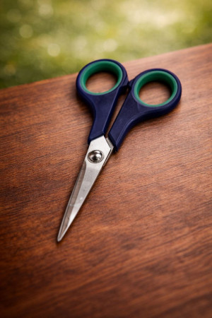 Ножницы 14 см.1 шт.