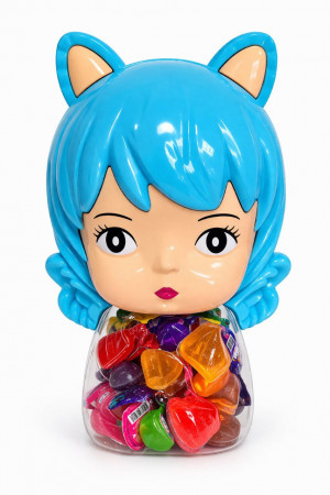 Десерт желейный 