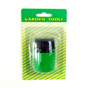 Соединитель для шлангов 1/2 