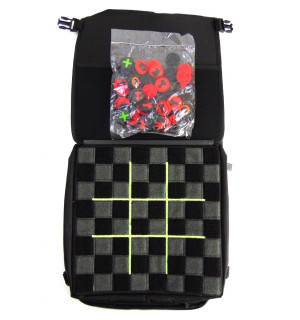 Сумка+игра 27*30 см.