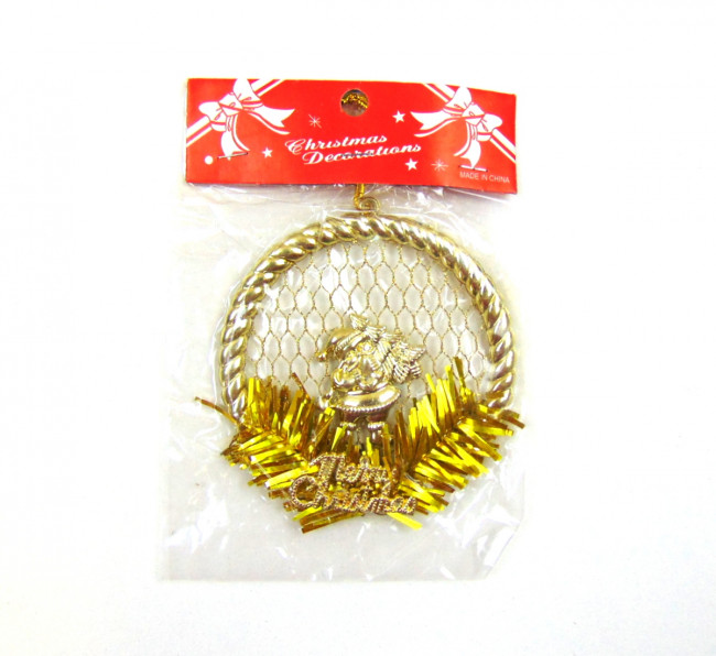 Подвеска Ангел