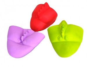 Прихватка силиконовая для горячего 12 см.1 шт.