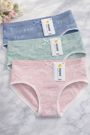 Трусы женские р.42-46 1 шт./10 шт.в упаковке/