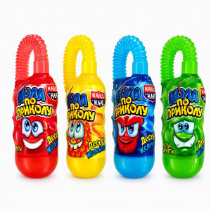 Десерт желейный 