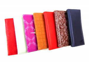 Кошелек в ассортименте 9*19 см.1 шт.