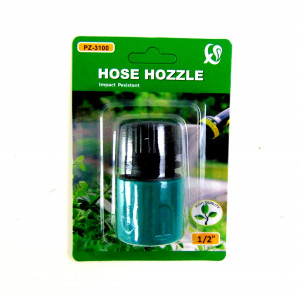 Соединитель для шлангов 1/2 