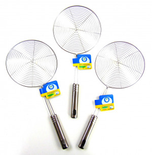 Фритюрница 13*34 см.Уцененный товар1 шт.