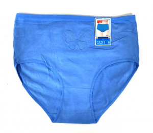 Трусы женские р.4-5-6 XL / 12 шт.в упаковке / 1 шт.