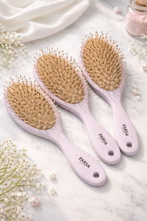 Массажка 22 см.1 шт.