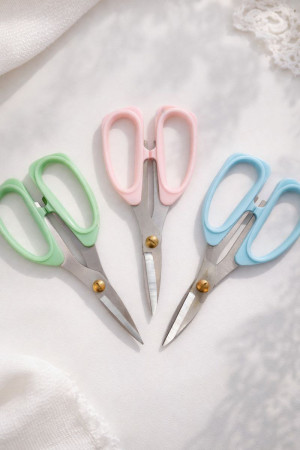 Ножницы 17 см.1 шт.