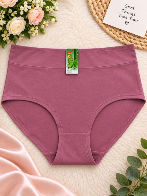 Трусы женские  р.10-11-12 XL 1 шт./ 12 шт.в упаковке/