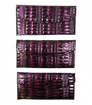 Кошелек визитница 9*18 см.1 шт.