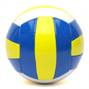 Мяч волейбольный 20 см.1 шт.