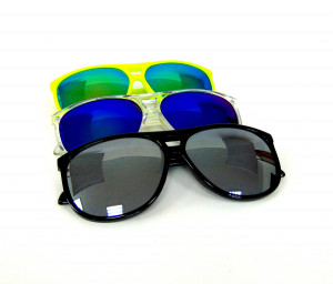 Очки солнцезащитные 1 шт.