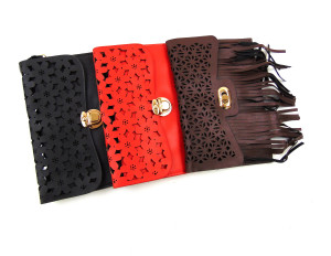 Сумочка в ассортименте 15*20 см.1 шт.