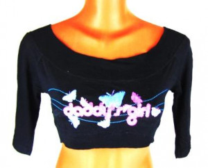 Топ женский