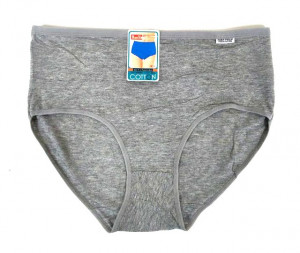 Трусы женские р.4-5-6 XL / 12 шт.в упаковке / 1 шт.