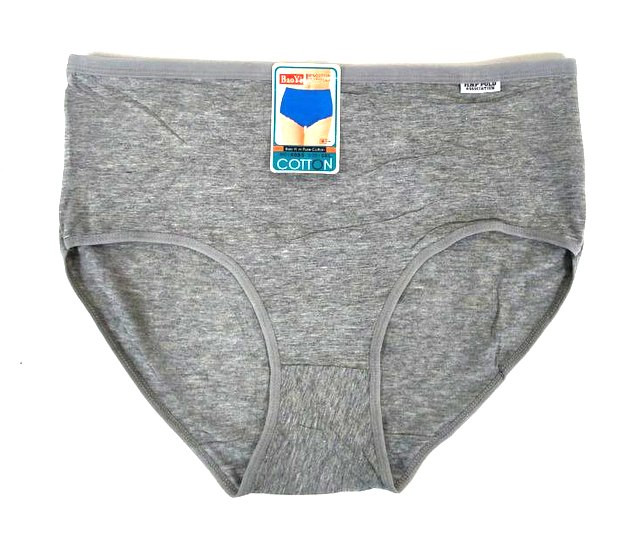 Трусы женские р.4-5-6 XL / 12 шт.в упаковке / 1 шт.