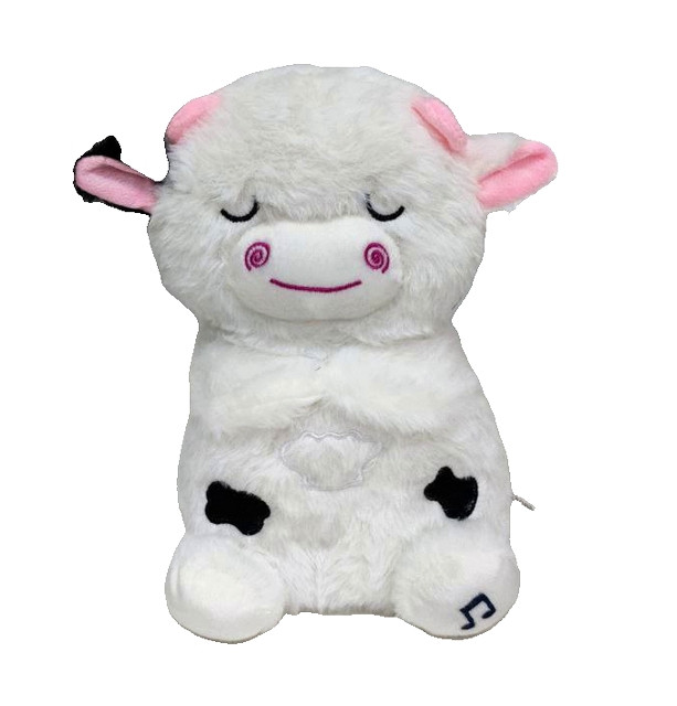 Игрушка дышащая успокаивающая 29 см.1 шт.