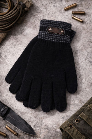 Перчатки мужские зимние 1 пара